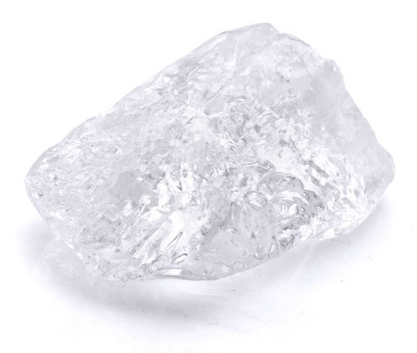 Минеральный дезодорант-кристалл