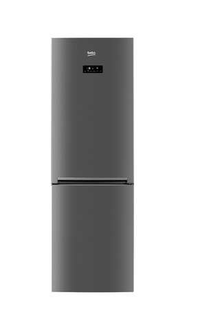 Холодильник Beko CNKR5321E20X mini