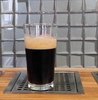 Collins Imperial Stout on tap