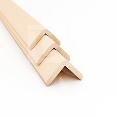 Уголок липа В 25*45*3000 (н)