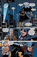 Booster Gold #5
