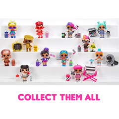 ЛОЛ Магия Кино