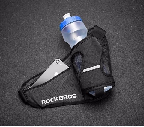 Картинка сумка для бега Rockbros   - 2