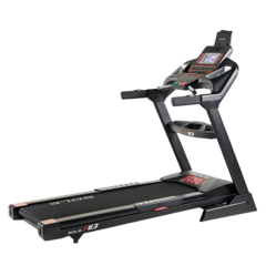 Беговая дорожка Sole Fitness F63 2019