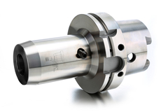 Оправка и патрона с консуом HSK HSK63ABSHYD06150MO