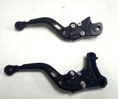 Короткие рычаги сцепления BMW F 650 GS / F 700 GS / F 800 GS