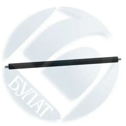Вал резиновый БУЛАТ JC66-01664A для Samsung ML-2850, SCX-4828 sleeved вспомогательный