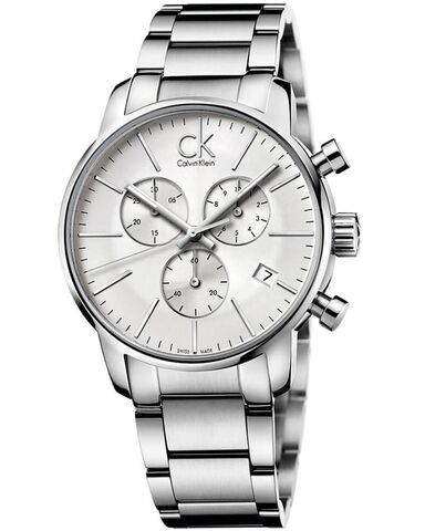 Наручные часы Calvin Klein K2G27146