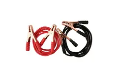 Провода прикуривания 200 А 2,5м в сумке