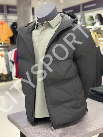 Куртка Kelme Down Jacket