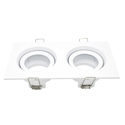 Светильник встраиваемый ST Luce ST255.528.02