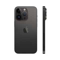 iPhone 14 Pro 1Tb Черный Космос 1SIM