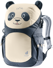 Рюкзак Deuter Kikki 8 Black/Bone
