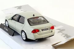 Saab 9.5 Aero 2005 Cararama 1:43