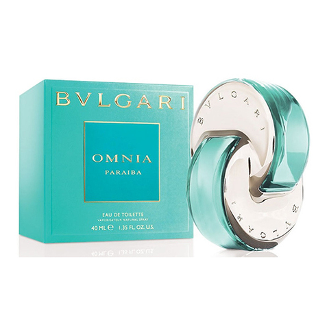 Bvlgari Omnia Paraiba