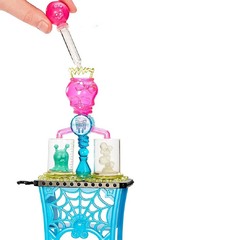 Фрэнки Штейн Сумасшедшая наука