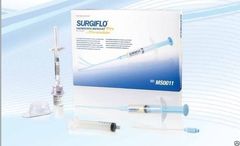 Гемостатики