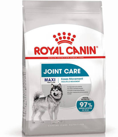 Royal Canin Maxi Joint Care (10 кг) для собак крупных пород