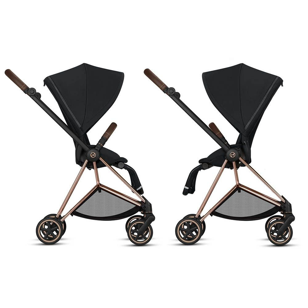 Cybex Mios 2020 EUROBABYCAR