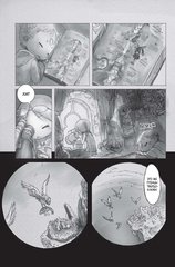 Made in Abyss. Созданный в Бездне. Том 1