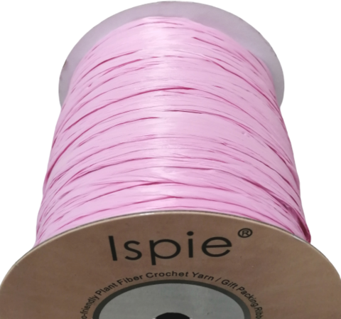 Рафия Ispie 7492701 Азалия Azalea