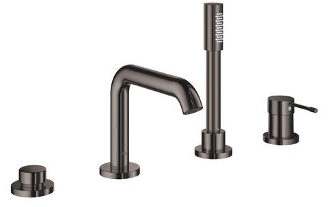 Смеситель на борт ванны Grohe Essence 19578A01