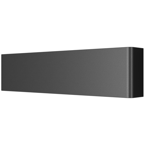 Настенный светодиодный светильник Lightstar Fiume 810617