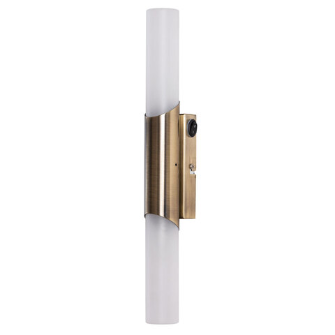 Бра Arte Lamp Aqua-Bastone A2470AP-2AB