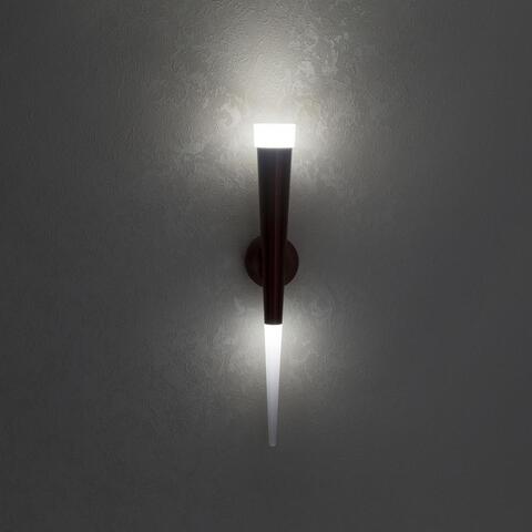 Настенный светильник Citilux Вегас CL227313