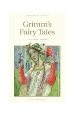 Grimm's Fairy Tales