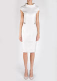 Платье BLUMARINE