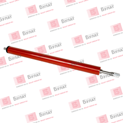 Вал резиновый БУЛАТ m-Line для HP LJ P1102, P1560, Canon MF4750 RC2-9208