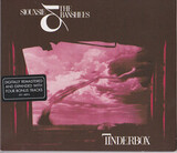 SIOUXSIE AND THE BANSHEES: Tinderbox