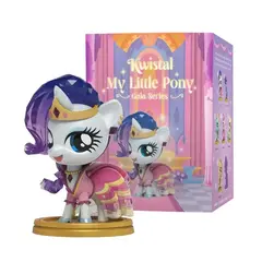Случайная фигурка Mighty Jaxx Kwistal My Little Pony: Gala Series