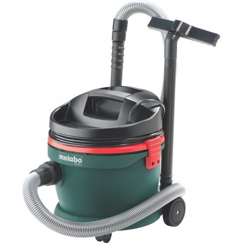 Пылесос Metabo AS 20 L