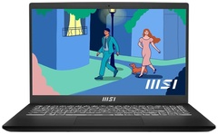 Ноутбук MSI Modern 15 15.6" / 16 Гб / SSD 512 Гб / Без ОС / F13MG-044XKZ