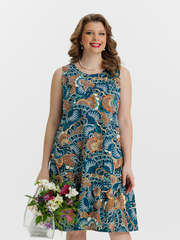 4705 Сарафан женский