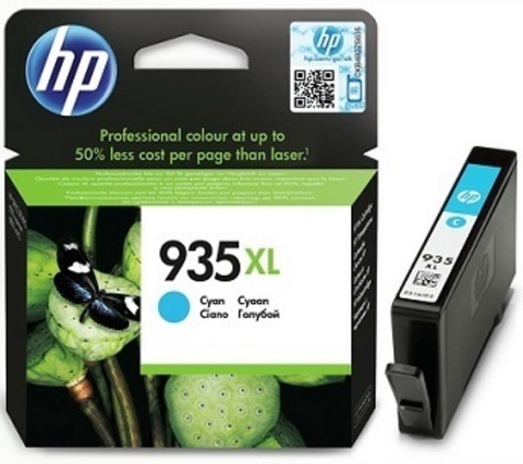 Картридж Hewlett-Packard (HP) C2P24AE №935XL
