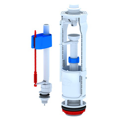 Набор с нижней подводкой 1/2