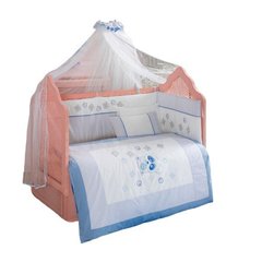 Комплект  из 4-ти предметов серии  Panda (стандарт)