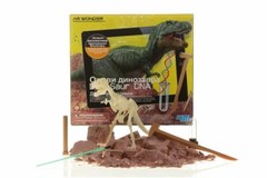 Набор 4M Оживи динозавра ДНК Тираннозавра 00-07002