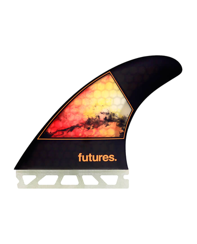 FUTURES Jordy Smith Honeycomb Thruster