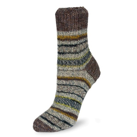 Rellana Flotte Socke Perfect Jacquard 1145