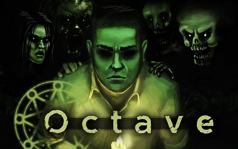 Octave (для ПК, цифровой код доступа)