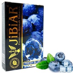 JiBiAr - Fresh Blue (50g)