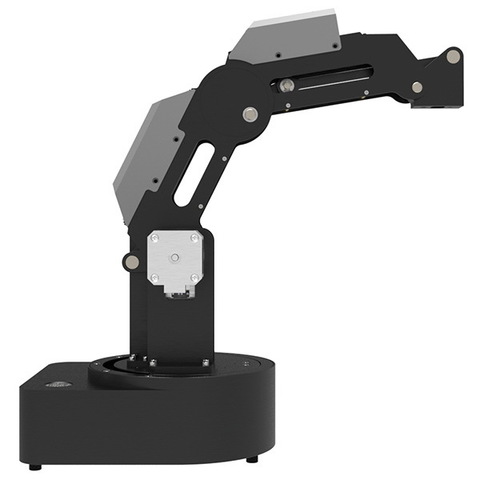 Учебный роботизированный манипулятор Saga SD1-4-320