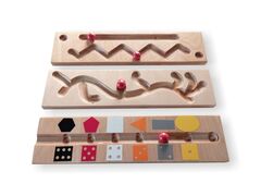 Набор дыхательных тренажеров «Важные достижения» (№1, №2, №3)