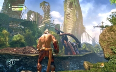 ENSLAVED: Odyssey to the West Premium Edition (для ПК, цифровой код доступа)
