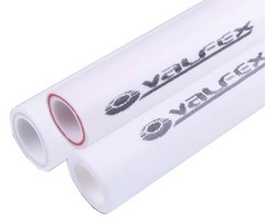 VALFEX Ø-25х3,5 (PN 20), труба полипропиленовая армированная (стекловолокно) (100)