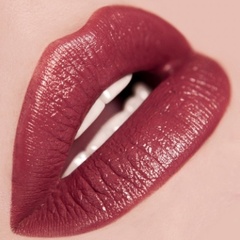 BelorDesign Губная помада Be Color тон 118 молочный шоколад